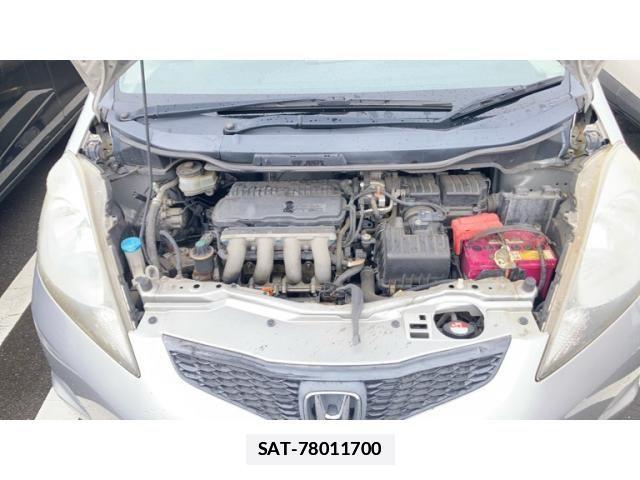 Honda FIT 2007-12 7876468-25