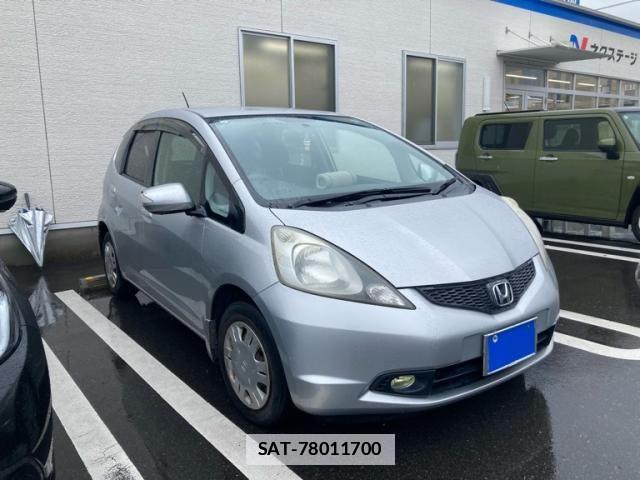 Honda FIT 2007-12 7876468-2