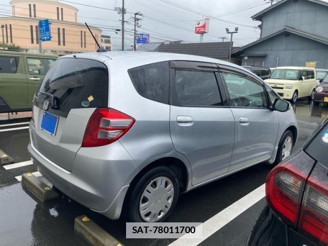 Honda FIT 2007-12 7876468-3