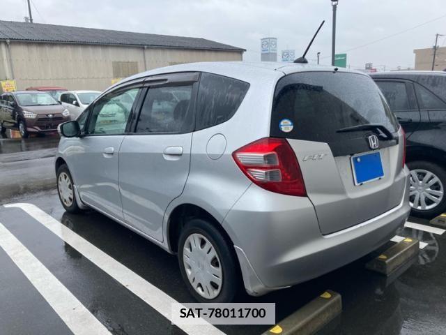 Honda FIT 2007-12 7876468-4