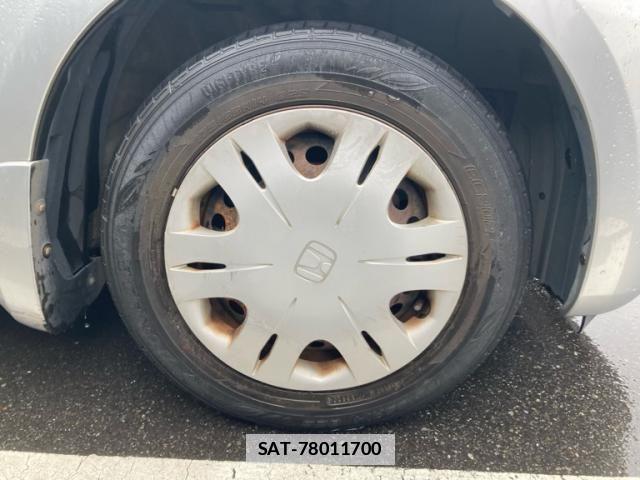 Honda FIT 2007-12 7876468-7