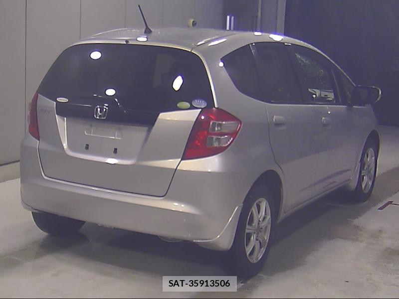 Honda FIT 2009-11 7858229-1