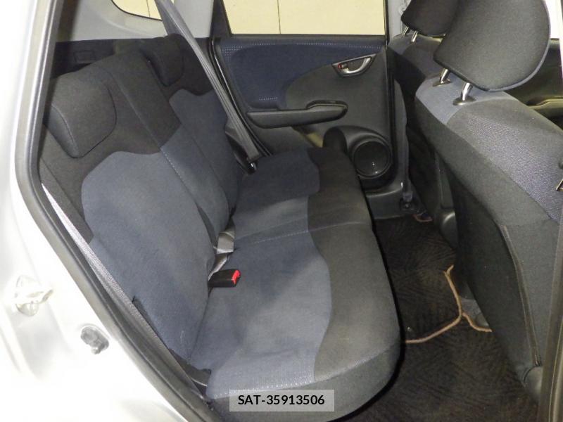 Honda FIT 2009-11 7858229-4
