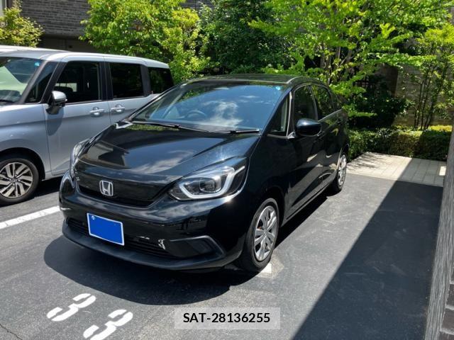 Honda FIT 2021-05 7876445-0