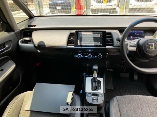 Honda FIT 2021-05 7876445-9