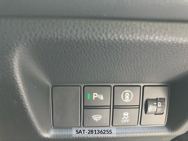 Honda FIT 2021-05 7876445-10
