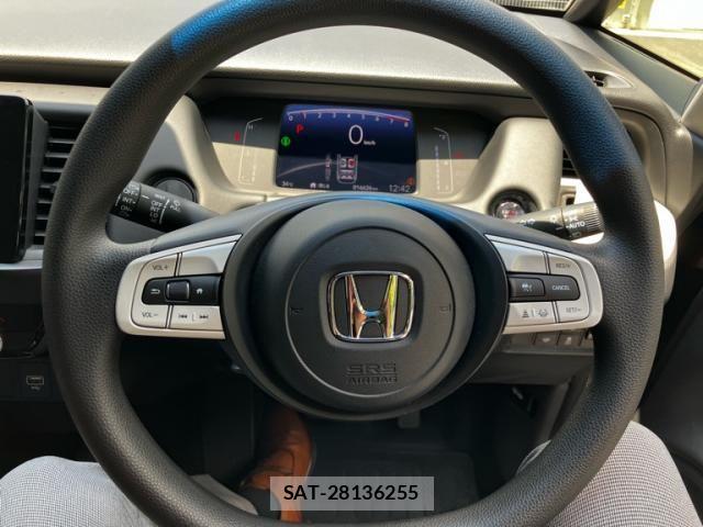 Honda FIT 2021-05 7876445-11