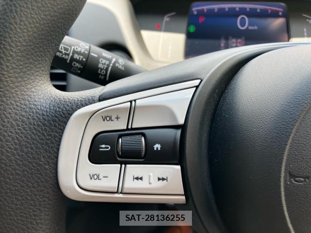 Honda FIT 2021-05 7876445-13
