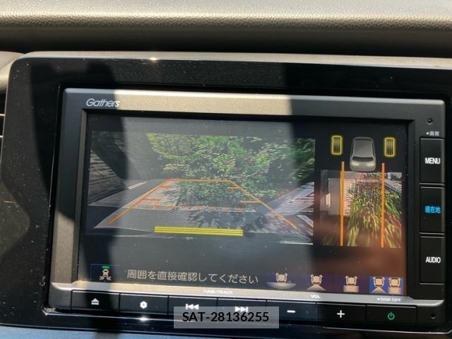 Honda FIT 2021-05 7876445-15