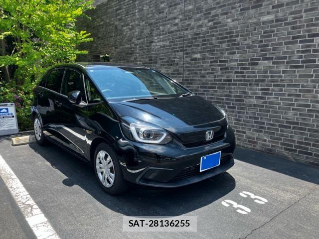 Honda FIT 2021-05 7876445-1