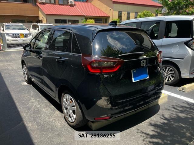 Honda FIT 2021-05 7876445-2