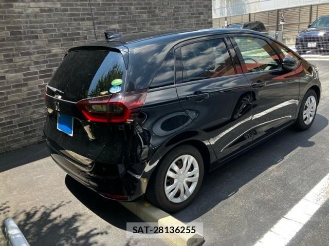 Honda FIT 2021-05 7876445-3