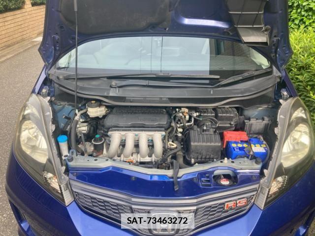 Honda FIT 2011-12 7876454-11