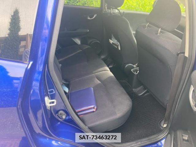 Honda FIT 2011-12 7876454-13