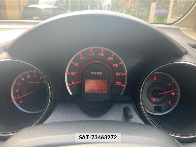 Honda FIT 2011-12 7876454-14