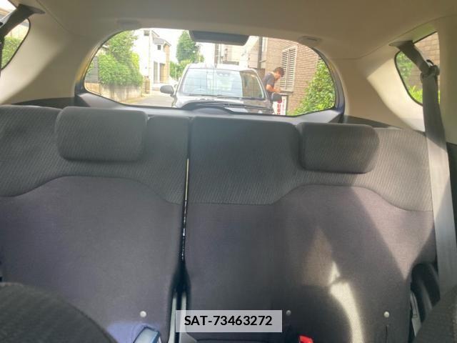 Honda FIT 2011-12 7876454-19