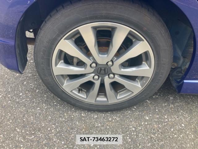 Honda FIT 2011-12 7876454-2