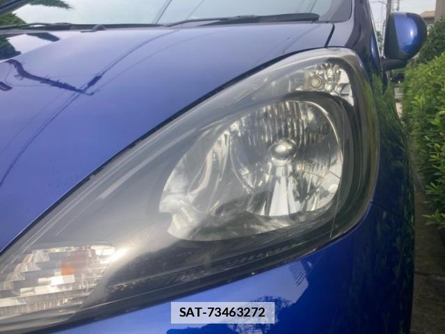 Honda FIT 2011-12 7876454-8