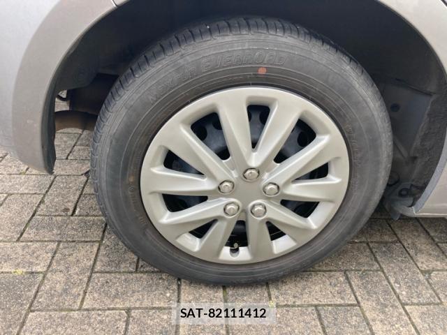 Honda FIT 2009-08 7876462-9
