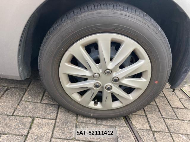 Honda FIT 2009-08 7876462-10