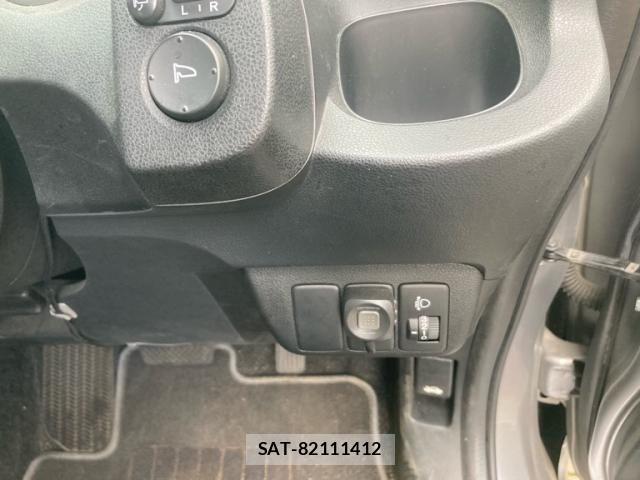 Honda FIT 2009-08 7876462-14