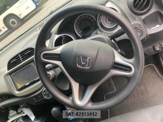 Honda FIT 2009-08 7876462-15