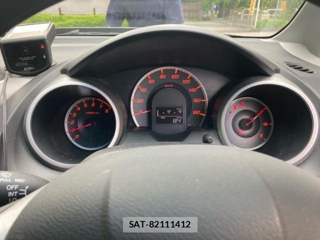 Honda FIT 2009-08 7876462-17