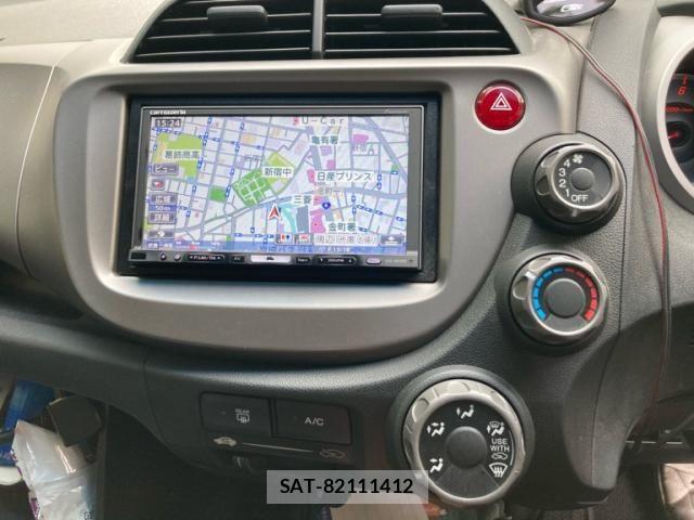 Honda FIT 2009-08 7876462-18