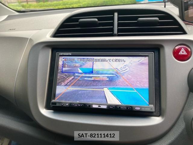 Honda FIT 2009-08 7876462-19