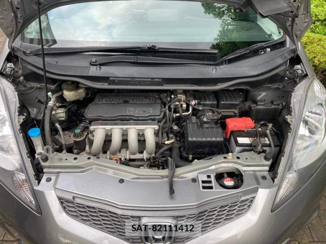 Honda FIT 2009-08 7876462-6