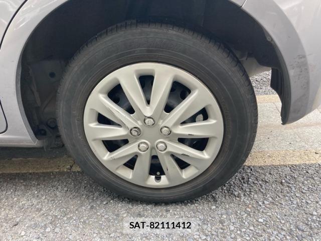 Honda FIT 2009-08 7876462-7