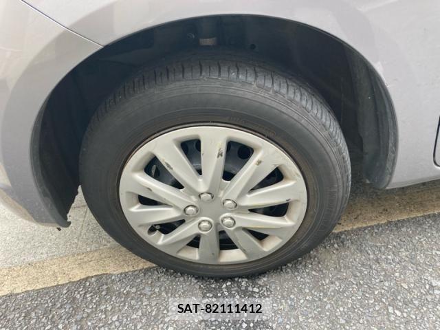 Honda FIT 2009-08 7876462-8