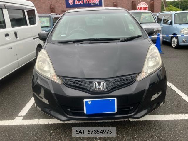 Honda FIT 2012-10 7876451-0