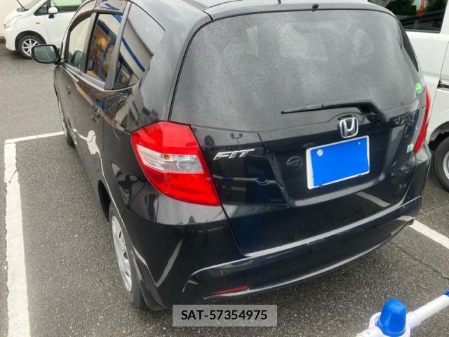 Honda FIT 2012-10 7876451-11