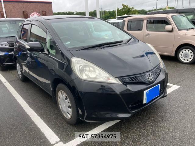 Honda FIT 2012-10 7876451-1