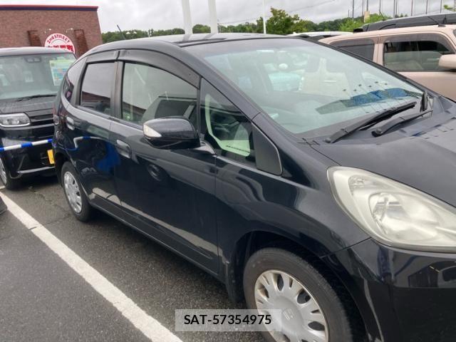 Honda FIT 2012-10 7876451-2