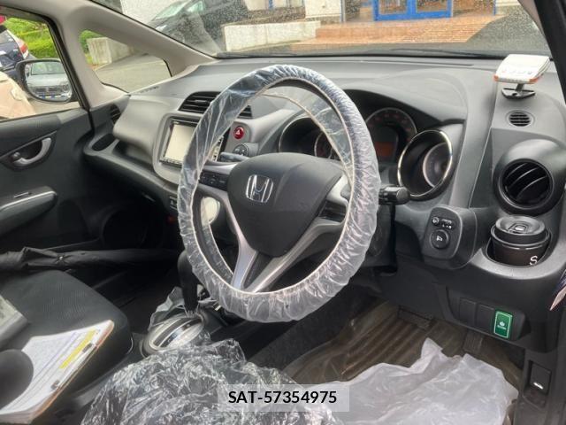 Honda FIT 2012-10 7876451-5