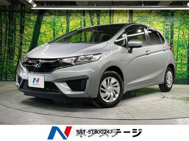 Honda FIT 2016-03 7876446-0