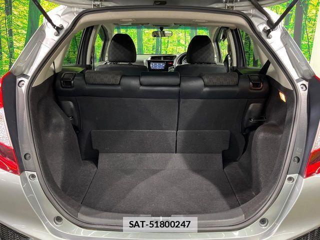 Honda FIT 2016-03 7876446-9