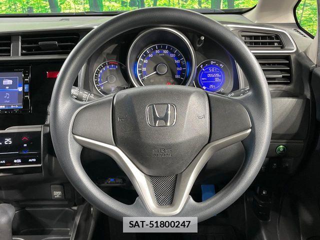 Honda FIT 2016-03 7876446-10