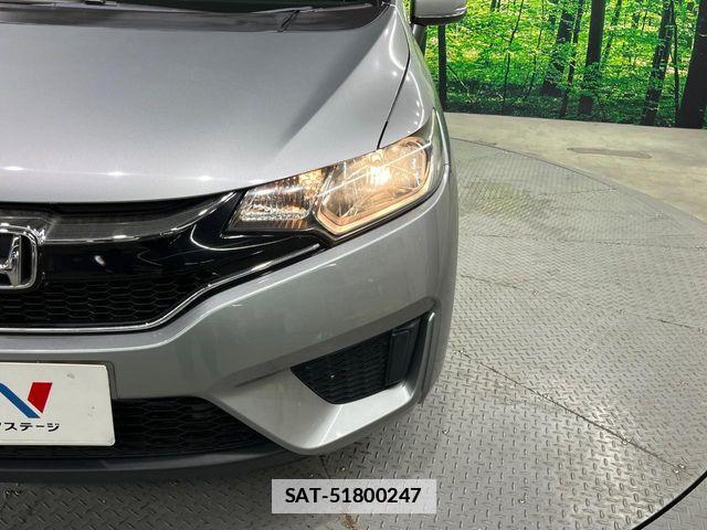 Honda FIT 2016-03 7876446-11