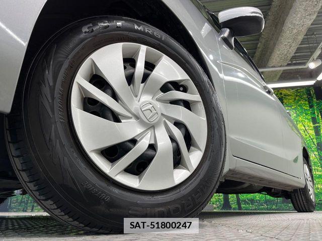Honda FIT 2016-03 7876446-12