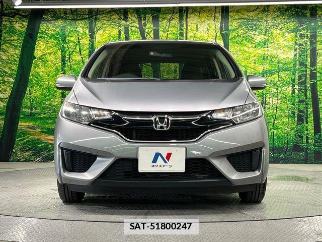 Honda FIT 2016-03 7876446-13
