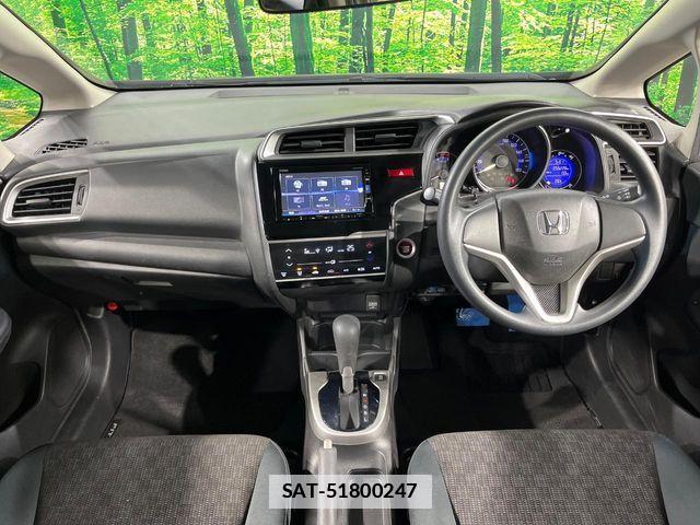 Honda FIT 2016-03 7876446-1