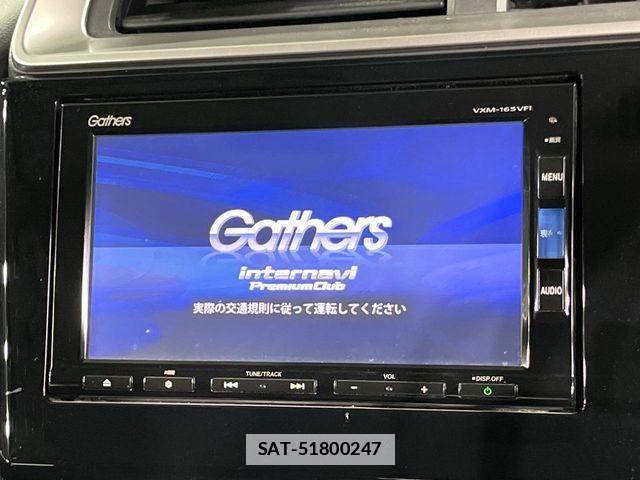Honda FIT 2016-03 7876446-2