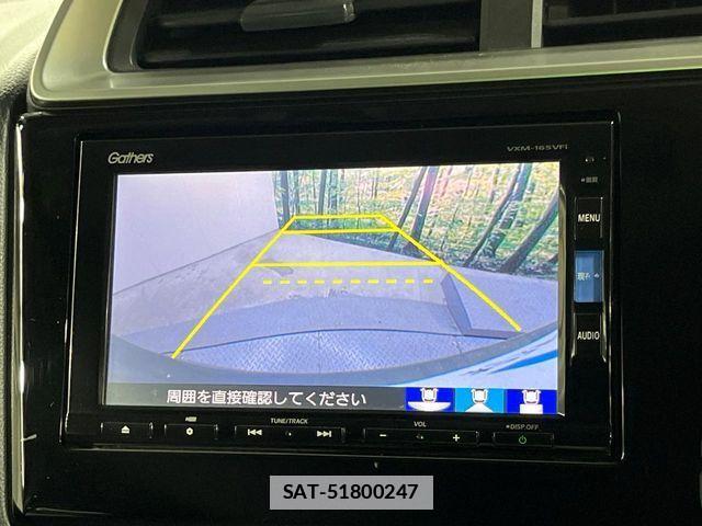 Honda FIT 2016-03 7876446-3