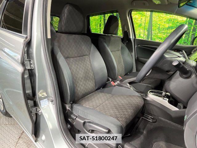 Honda FIT 2016-03 7876446-7