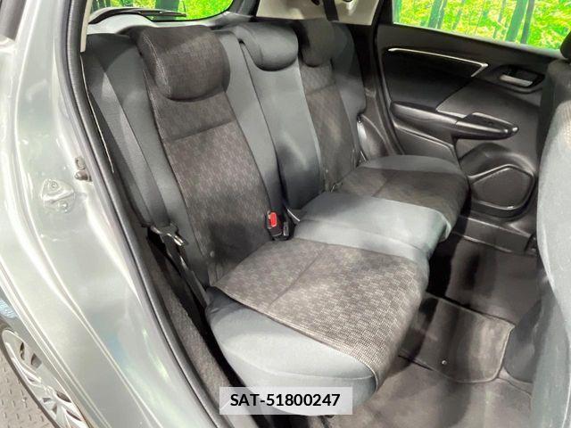 Honda FIT 2016-03 7876446-8
