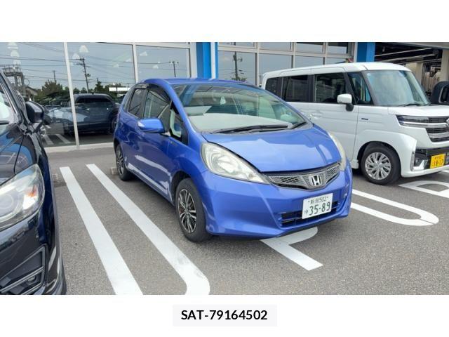 Honda FIT 2012-02 7876453-0