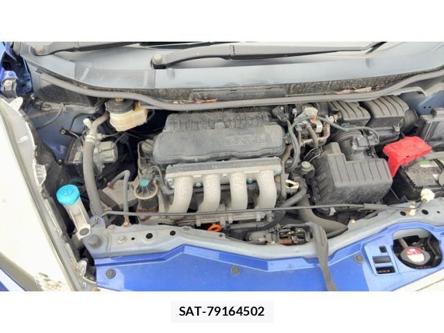 Honda FIT 2012-02 7876453-8